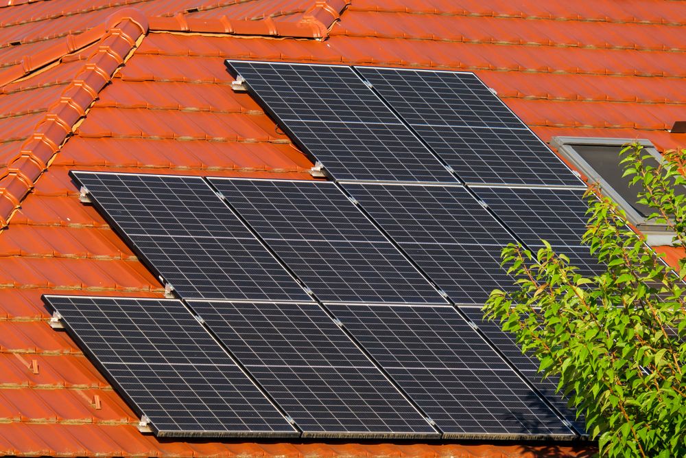 Mehrfamilienhaus Altona – 30 kWp